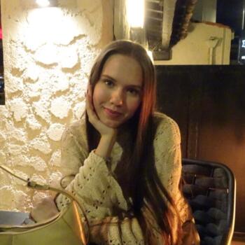 Babysitter in Tallinn: Vanessa