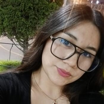 Babysitter in Callao: Lisbeth