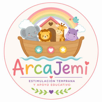 Childcare agency in Santiago: ArcaJemi