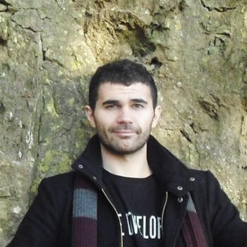 Lapsehoidja asukohas Lisbon: Bruno