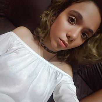 Babysitter São Gonçalo (Rio de Janeiro): Helene