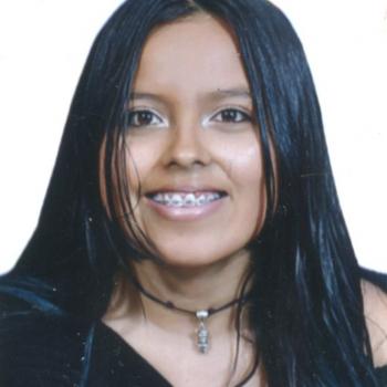 Niñera Soacha: Gabriela