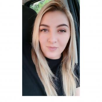 Niñera Bogotá: Iliana