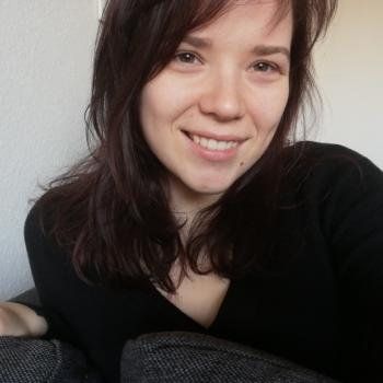 Babysitter in Rostock: Benthe