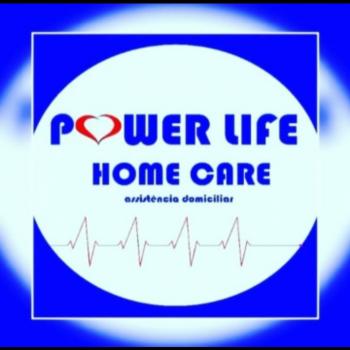 Agências de babá em São Paulo: Power Life Home Care "Babá"