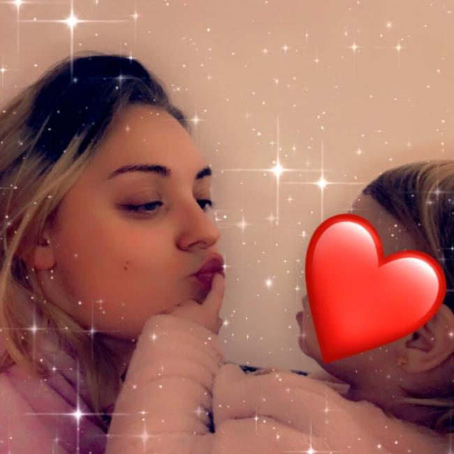 Babysitter in Charleroi: El