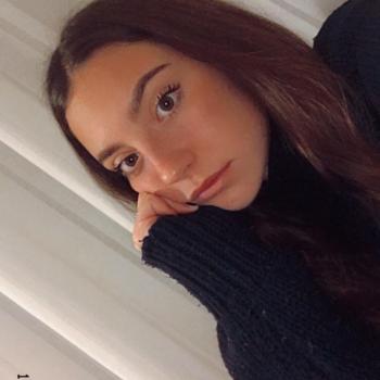 Babysitter in Livorno: Ilaria