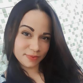 Babysitter in Aracaju: Ramiles