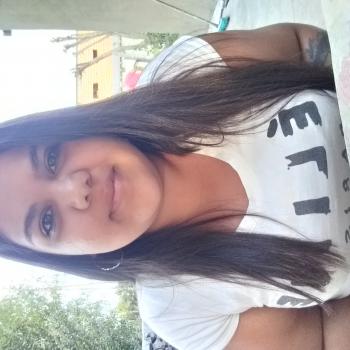 Babysitter in Del Viso: Antonella