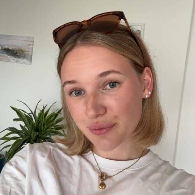 Babysitter in Erlangen: Jule Sophie