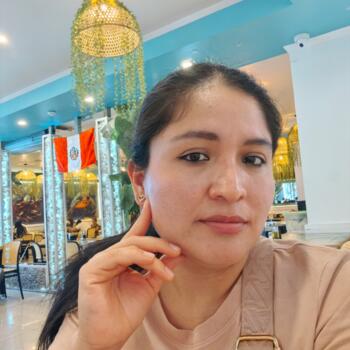 Babysitter in Santiago: Isabel