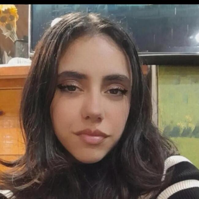 Babysitter in Concepción: Sofi