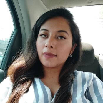 Babysitter in Toluca: Alejandra