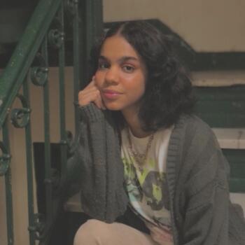 Babysitter in The Bronx: Liana