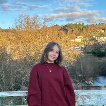 Babysitter em Lisboa: Inês