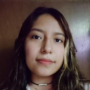 Babysitter in Ciudad Nicolás Romero: Paulina Berenice