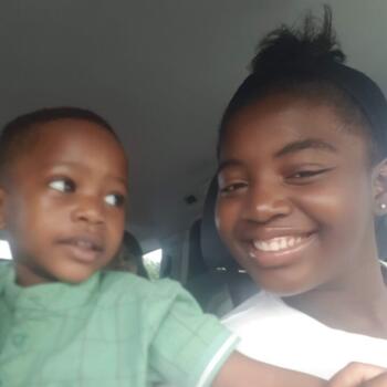 Nanny in Johannesburg: Lithemba