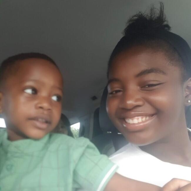 Nanny in Johannesburg: Lithemba