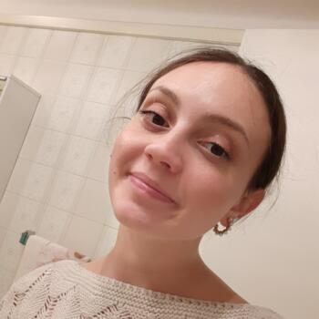 Babysitter Bubbiano: Camilla