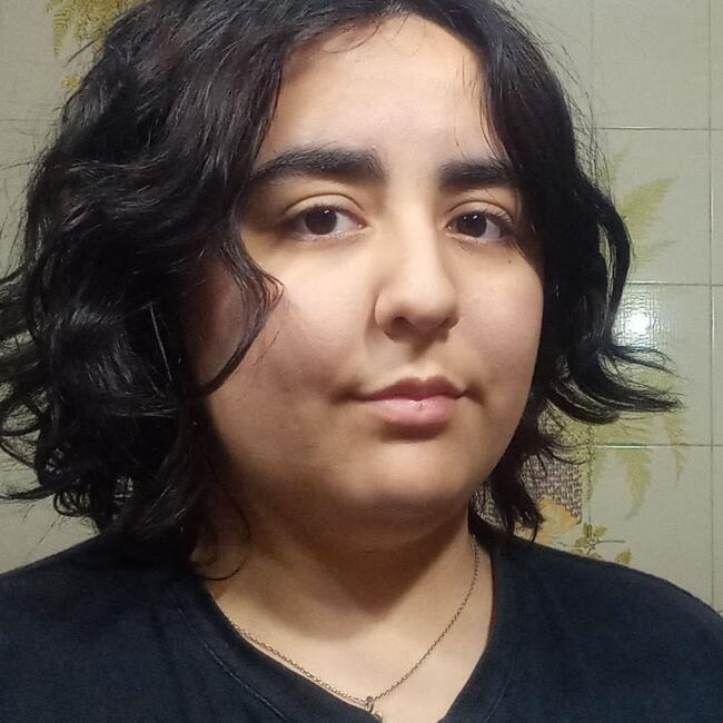 Niñera en Buenos Aires: Micaela