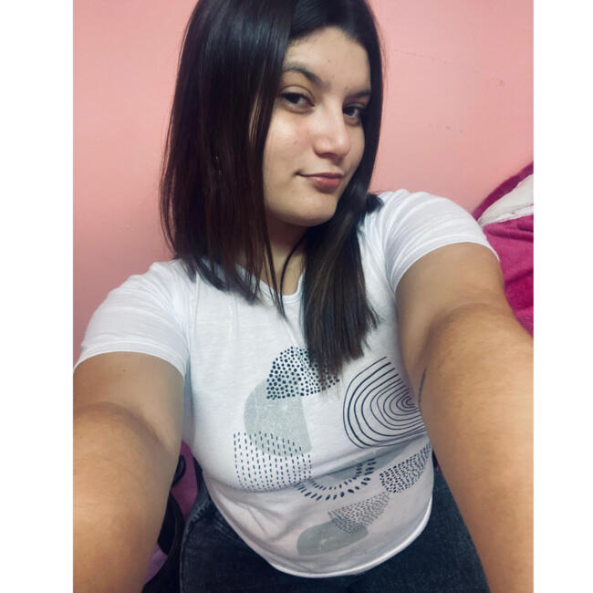 Babysitter in Rafaela: Ariana