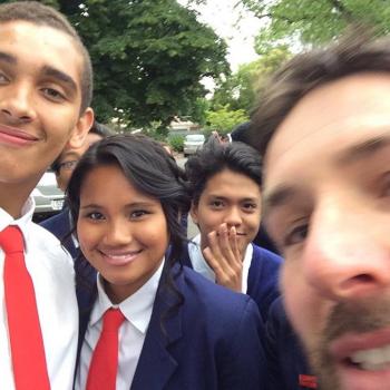 Babysitter Christchurch: Thanja