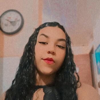 Babá em Campina Grande: Adeilza Vitória