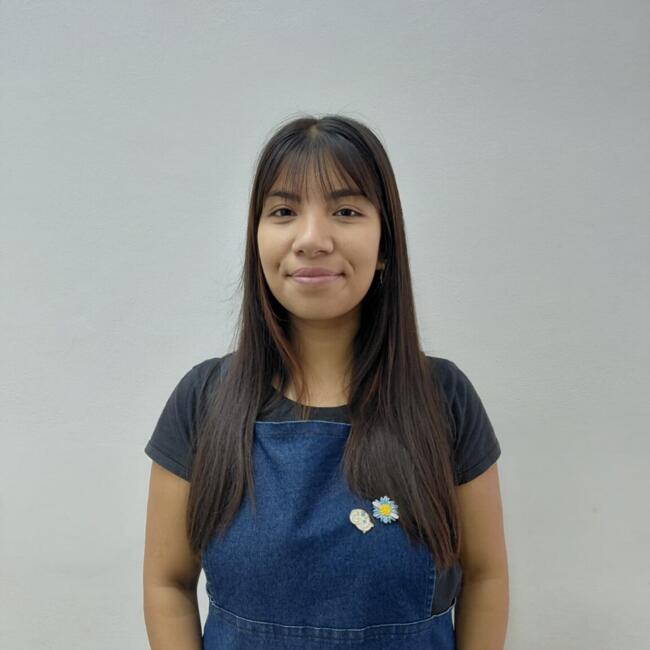 Niñera en Paraná: Ludmila