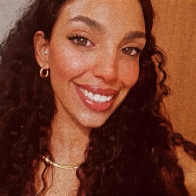 Tata a Varese: Khouloud