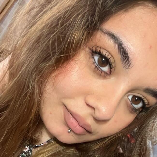 Babysitter in Airasca: Eleonora