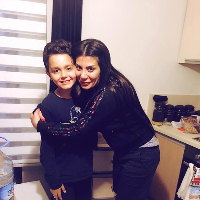 Babysitter in Pyeongtaek-si: Melike sena