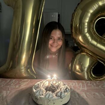 Babysitter in Aurora (Illinois): Brinley