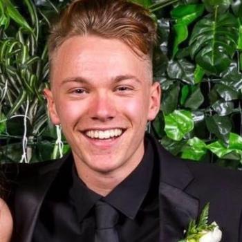 Babysitter Cambridge: Benjamin Overington