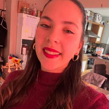 Baby-sitter Marquefave: Tess