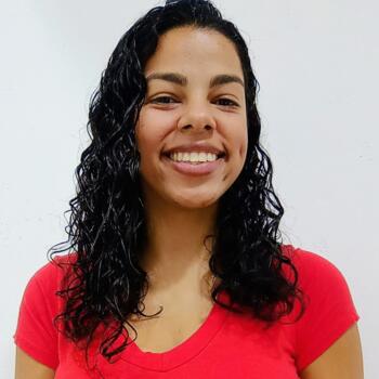 Babysitter São Paulo (São Paulo): Bianca