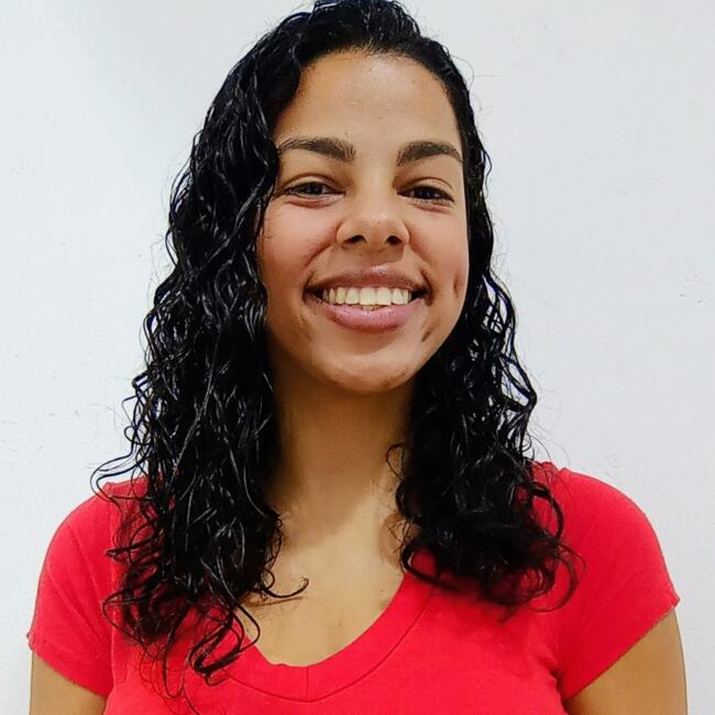 Babysitter in São Paulo (São Paulo): Bianca