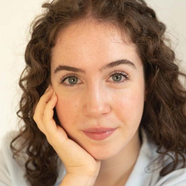 Babysitter in Seville: Irene