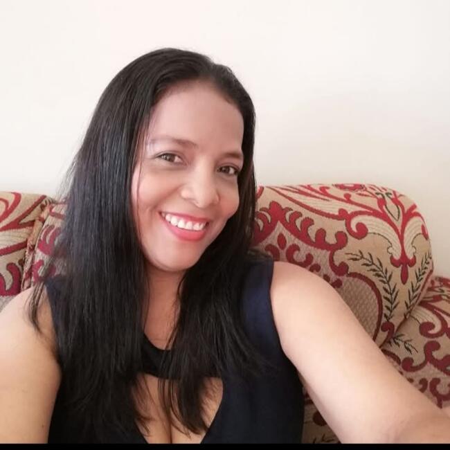Babysitter in Durán: Amparo