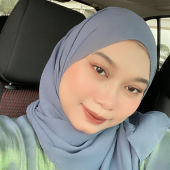 Kerja pengasuh di Shah Alam: kerja pengasuh Ika