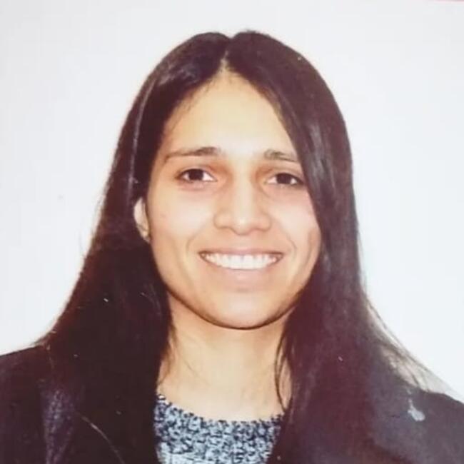 Babysitter in Neuquén: Rocio