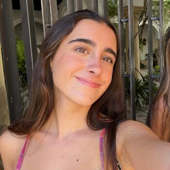 Babysitter in Seville: Paula