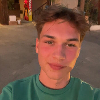 Oppas in Venlo: Robbie