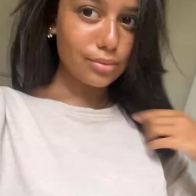 Babysitter in Gennevilliers: Noor