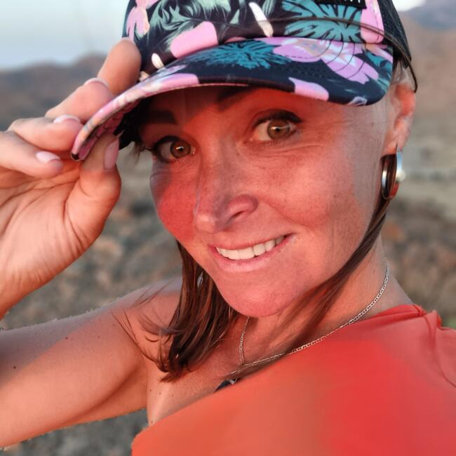 Opiekunka do dziecka w Warszawa: Sabina