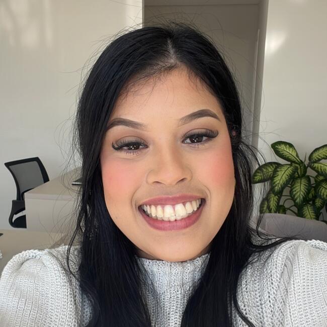 Babysitter in Caxias do Sul: Amanda