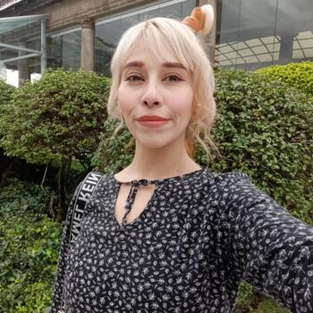 Niñera Tesistán: Yesenia