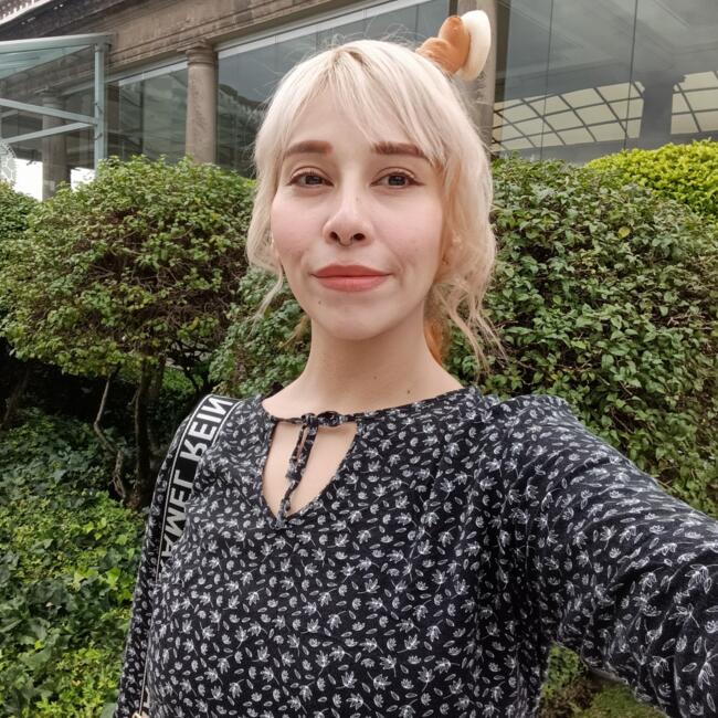 Niñera en Tesistán: Yesenia