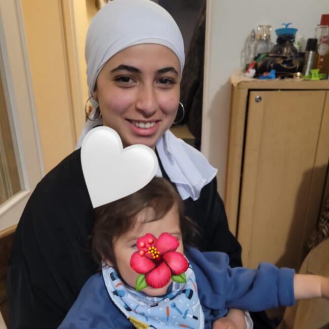 Babysitter in Lüttich: Shayma