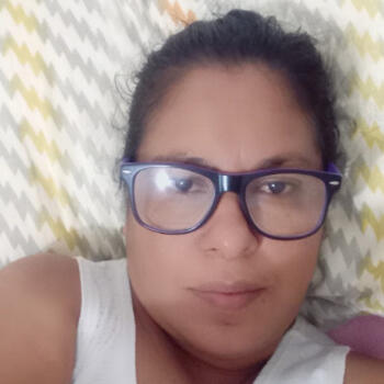 Niñera en Mariara: Suhey