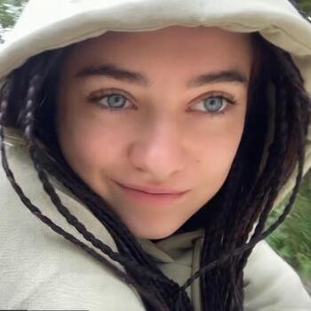 Chůva v Zaječí: Katka